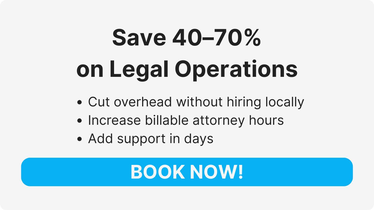 compliance and filing support