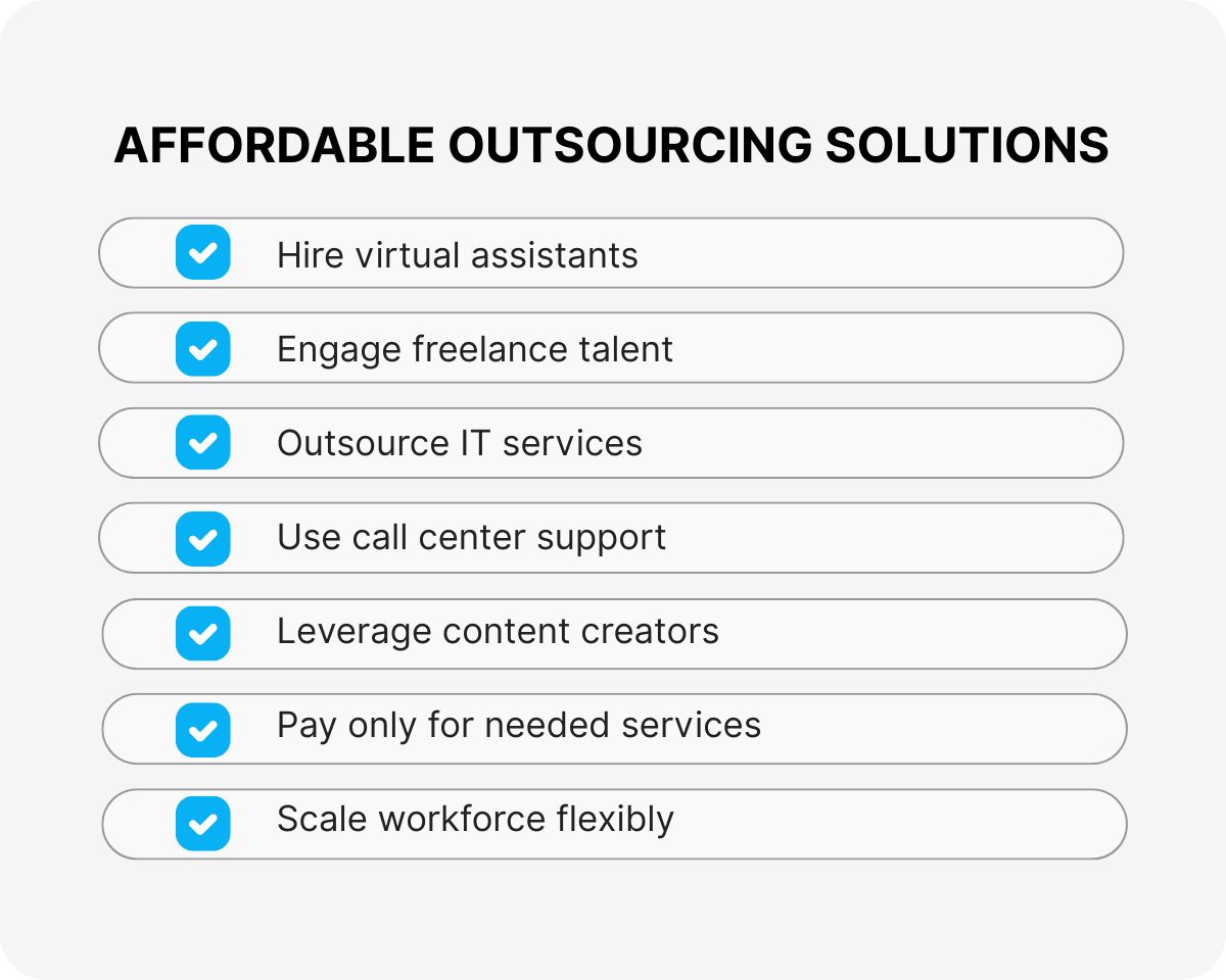 cost savings business