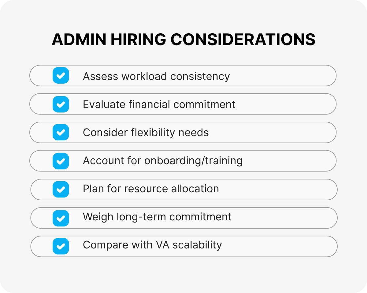 database administrator assistant