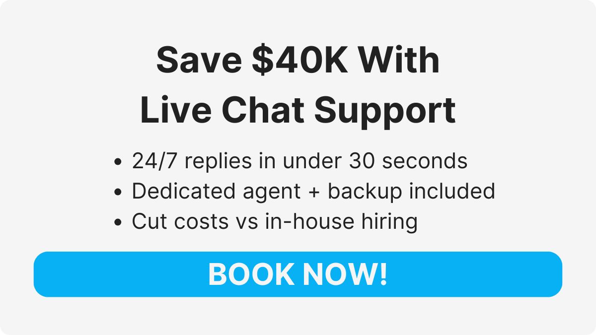 digital customer support