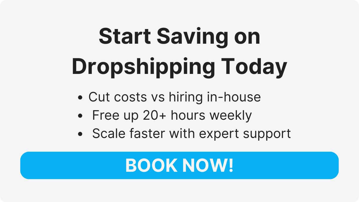ecommerce operations outsourcing