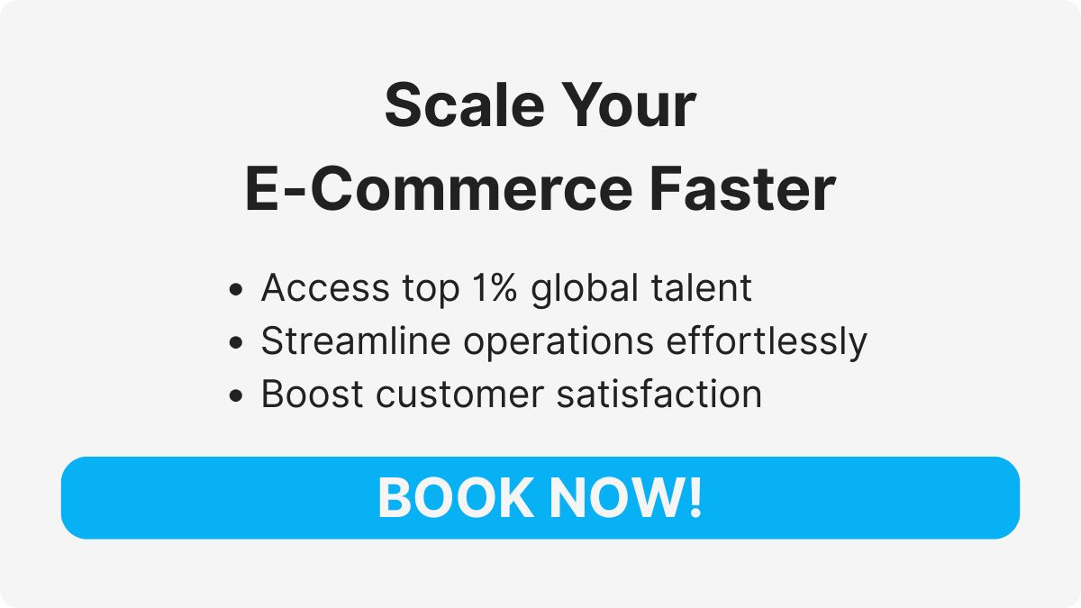 ecommerce outsourcing service provider