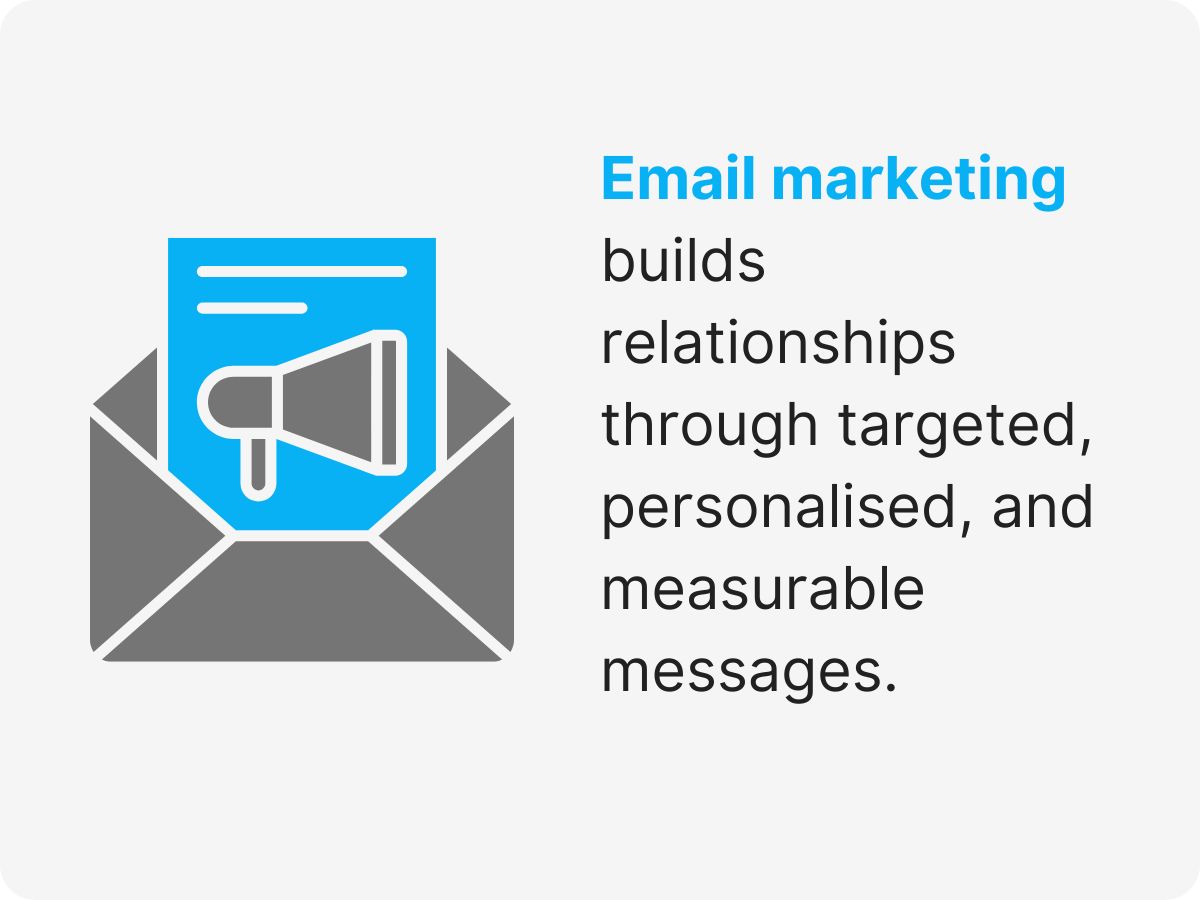 email marketing outsourcing