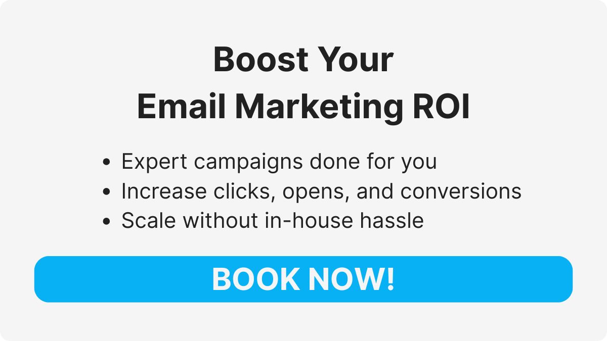 email marketing strategy assistant