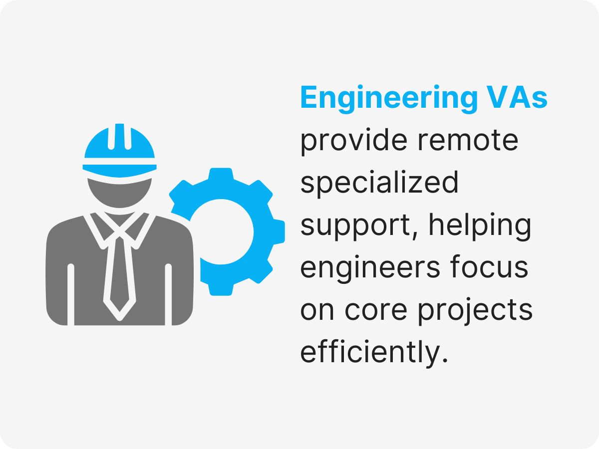 engineering virtual assistant