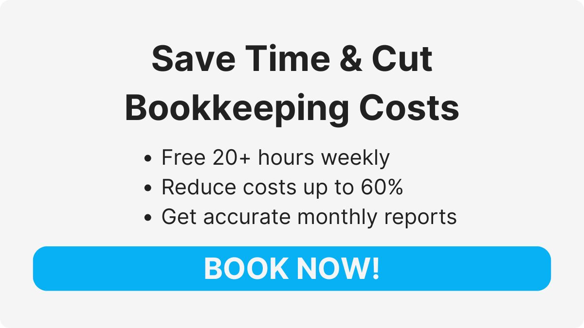 enterprise bookkeeping outsourcing