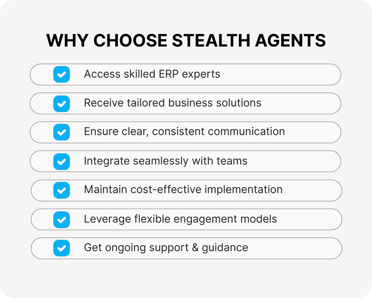 erp implementation partner