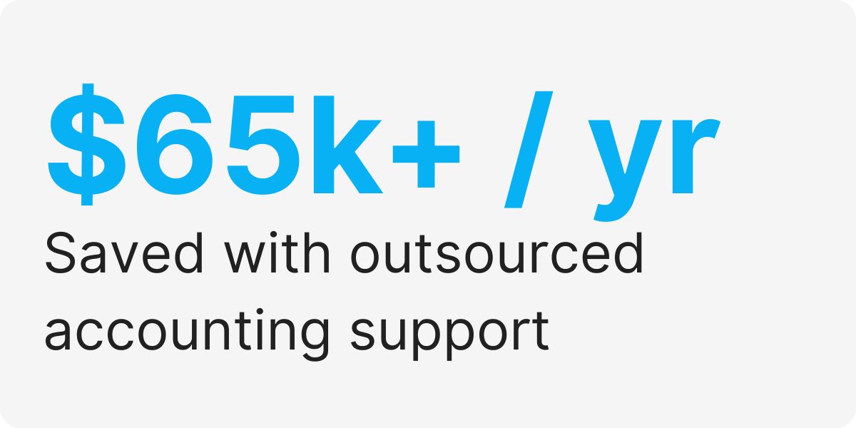 finance and accounting outsourcing services