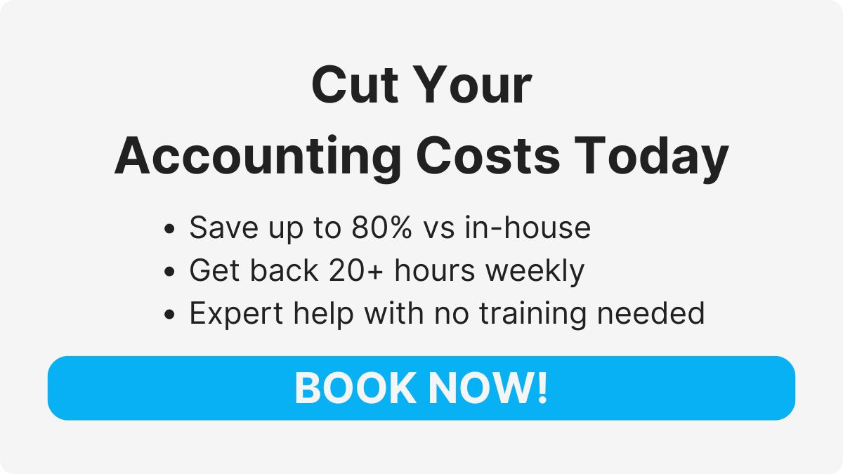 finance and accounting outsourcing services