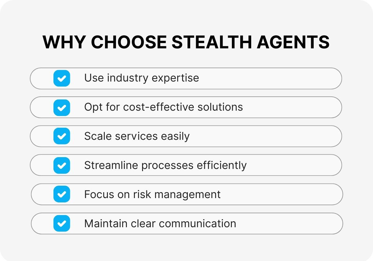 financial-services-project-management