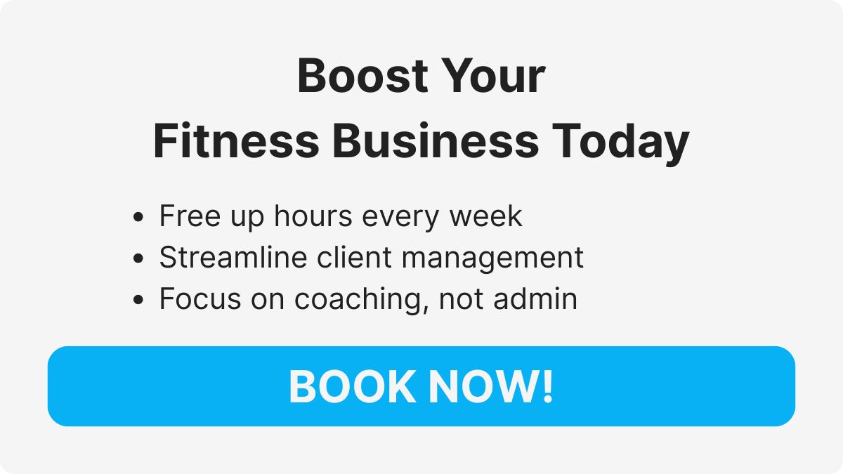 fitness virtual assistant