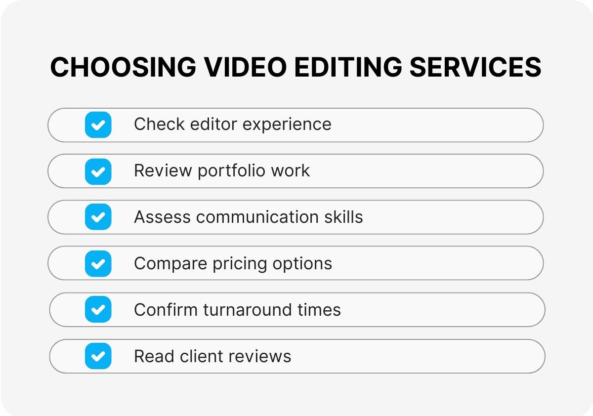 for-video-editing