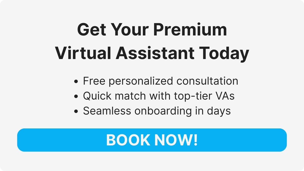 high end virtual assistant