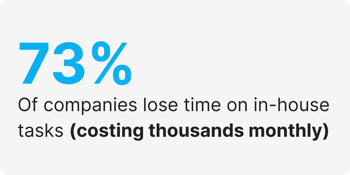 hire business process outsourcing