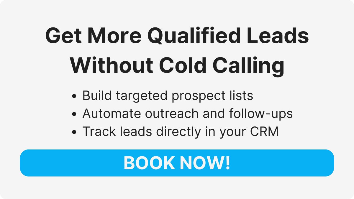 hire lead generation outsourcing company