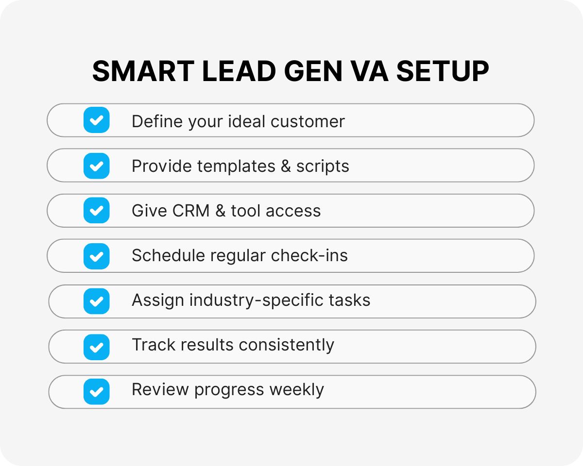 hire lead generation outsourcing company
