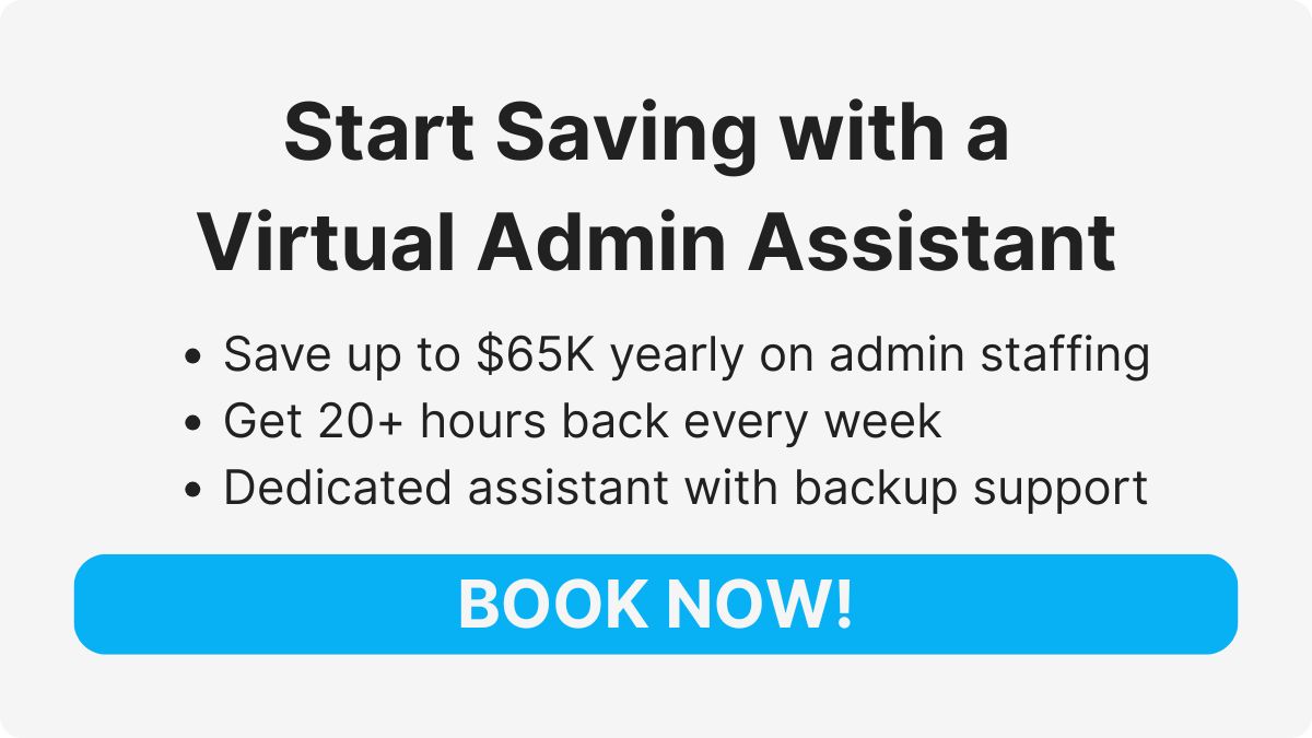 hire outsourced administrative