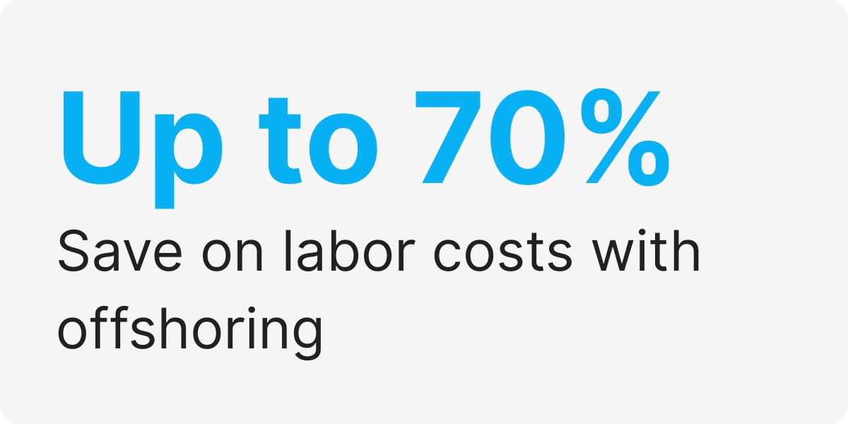 hire personal assistant offshore