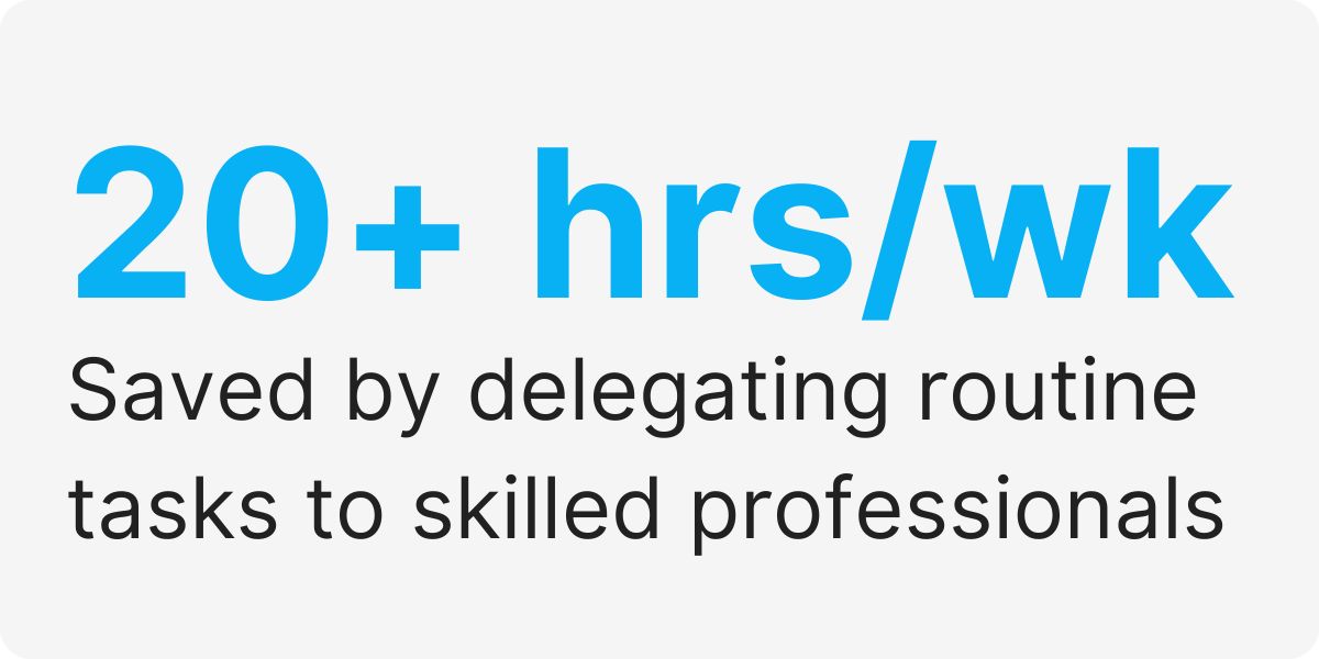 hire task outsourcing services