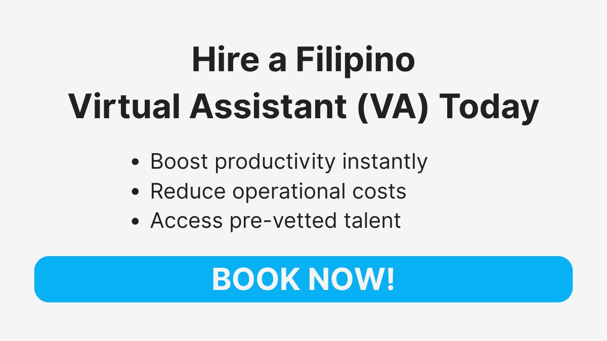 hiring virtual assistant