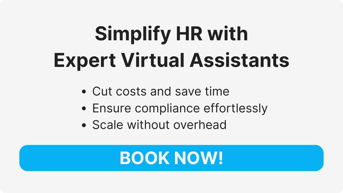 hr outsourcing service