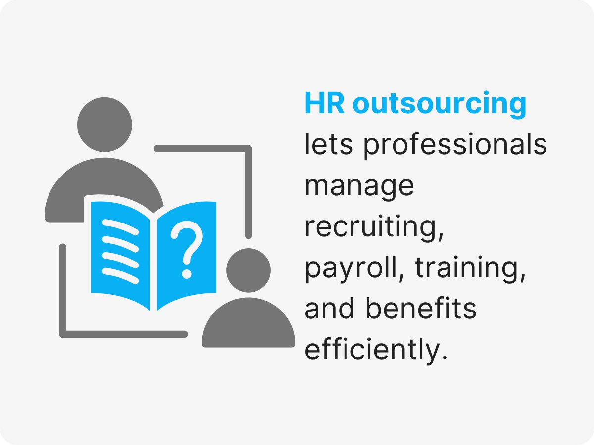 hr outsourcing services
