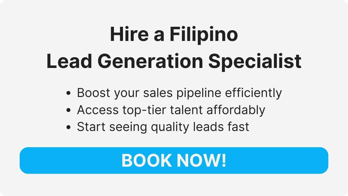 lead generation agent