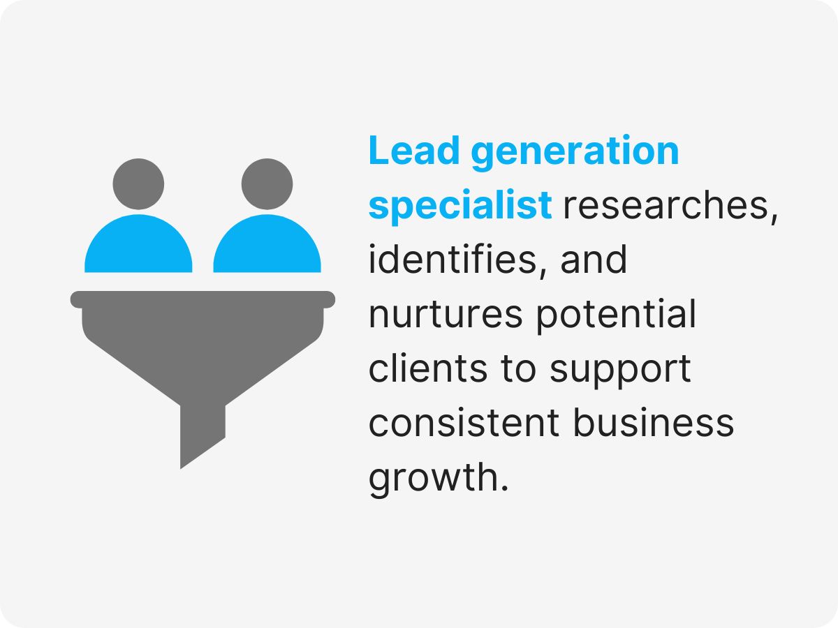 lead generation companies