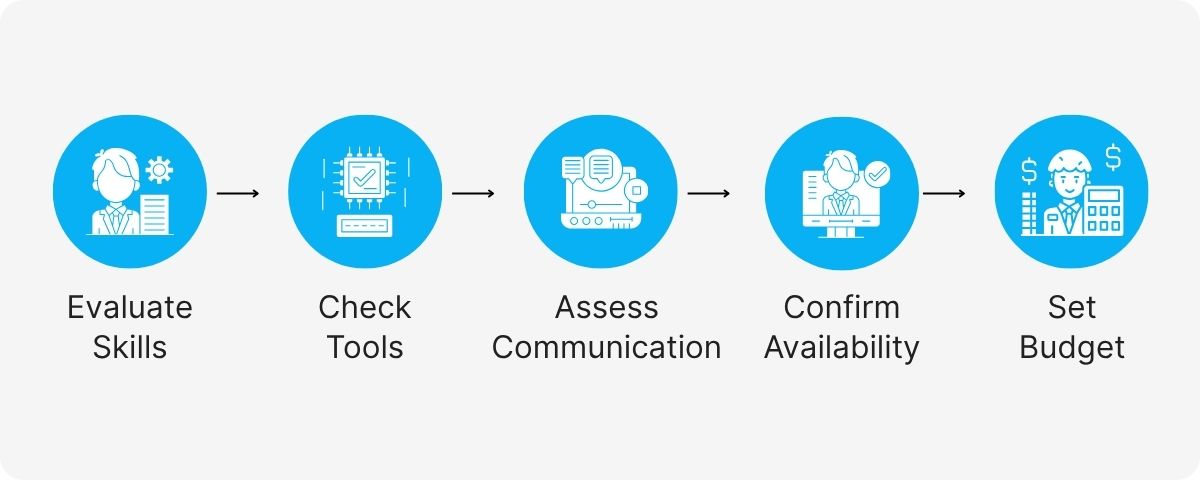 logistics assistant job description