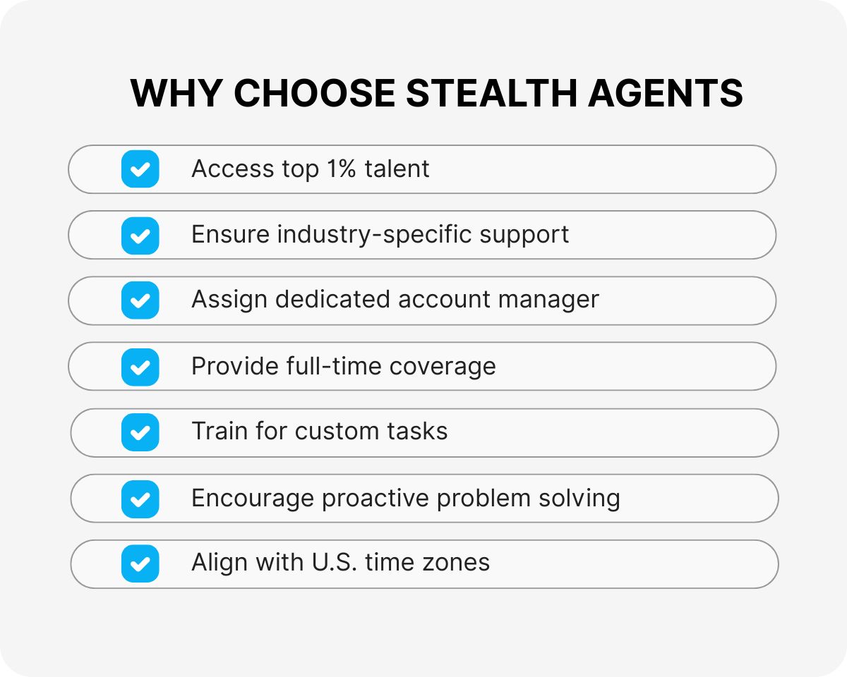 logistics virtual assistant