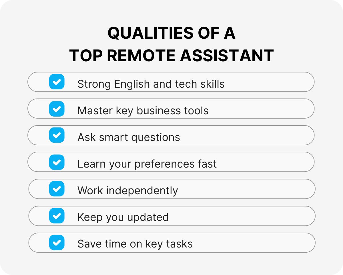 operations support assistants