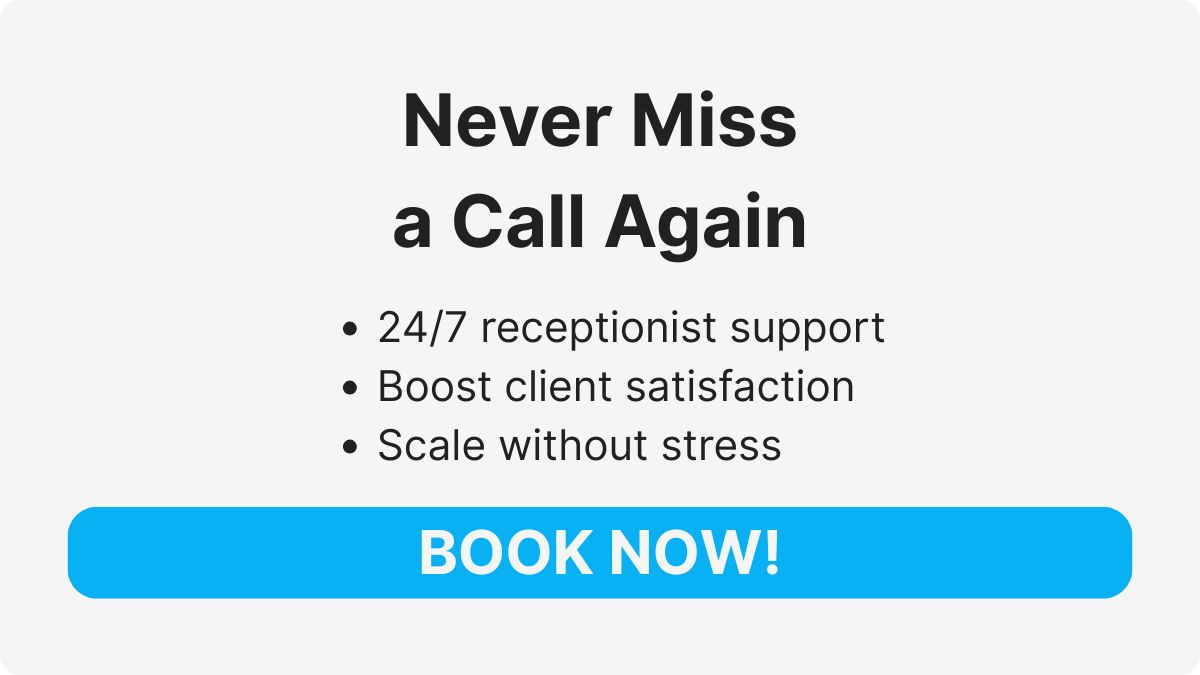 outsource virtual receptionists