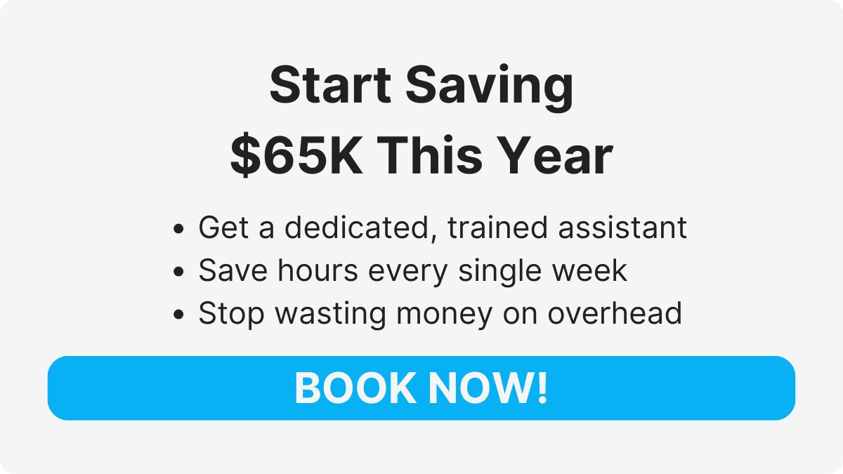 outsourced administrative support