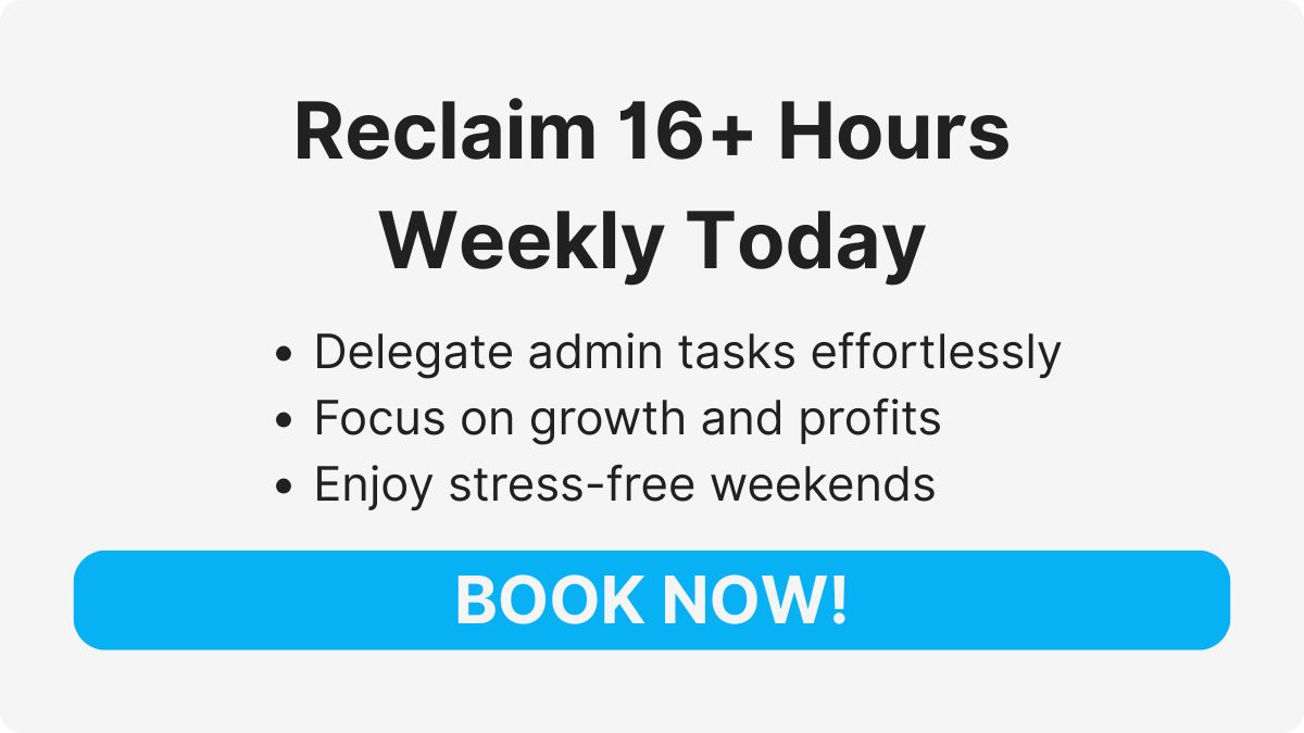 outsourced executive assistant services