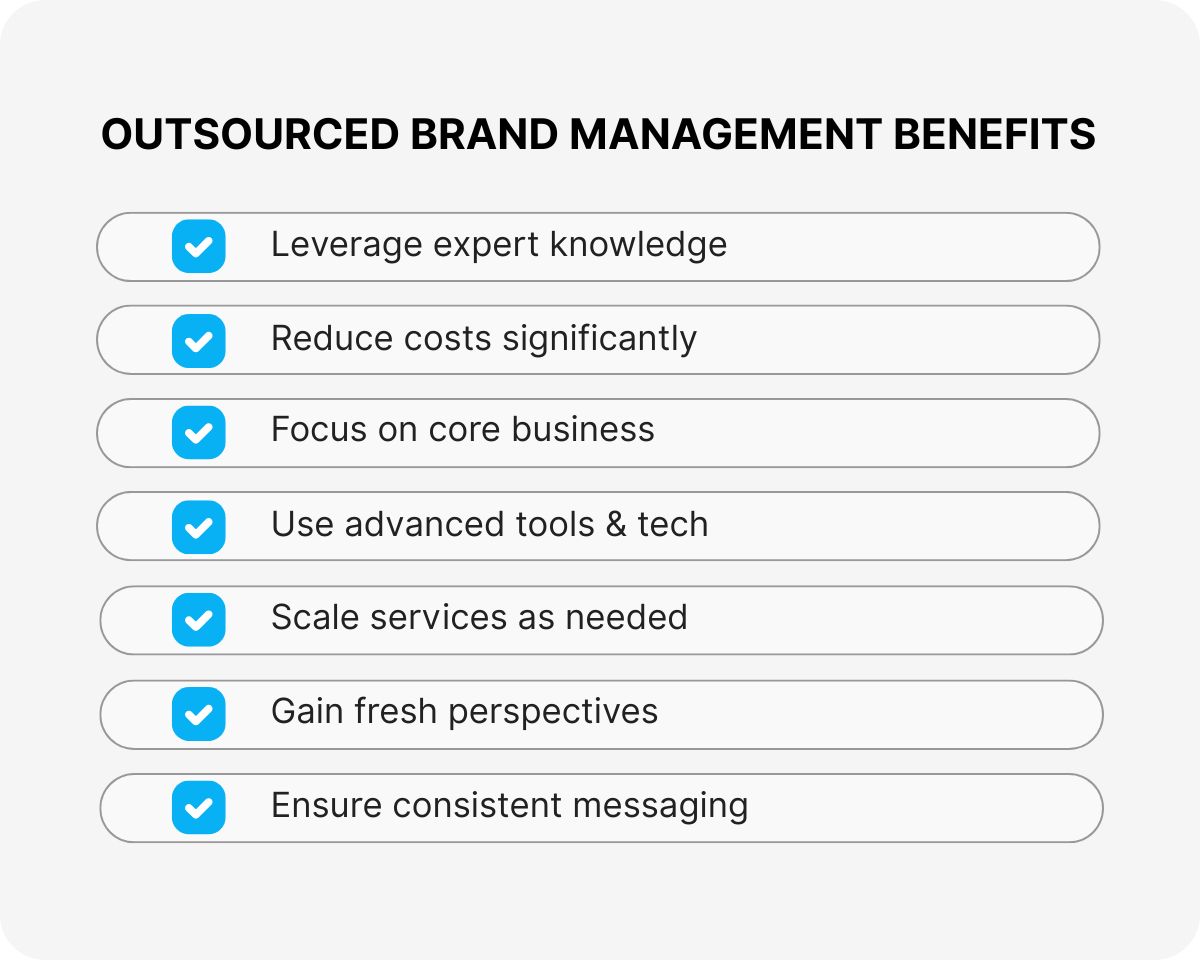 outsourced it services