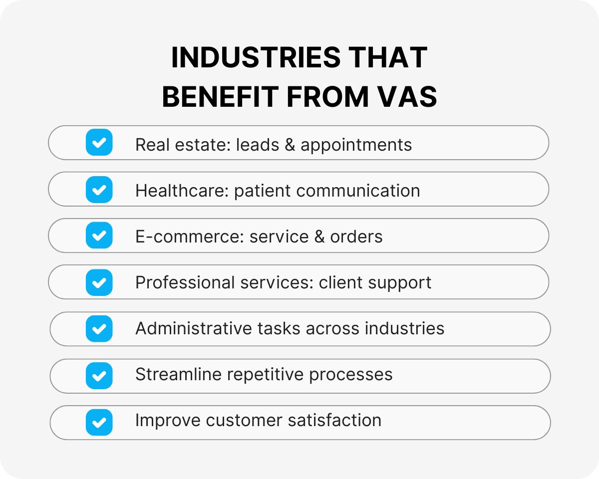 outsourced operations services