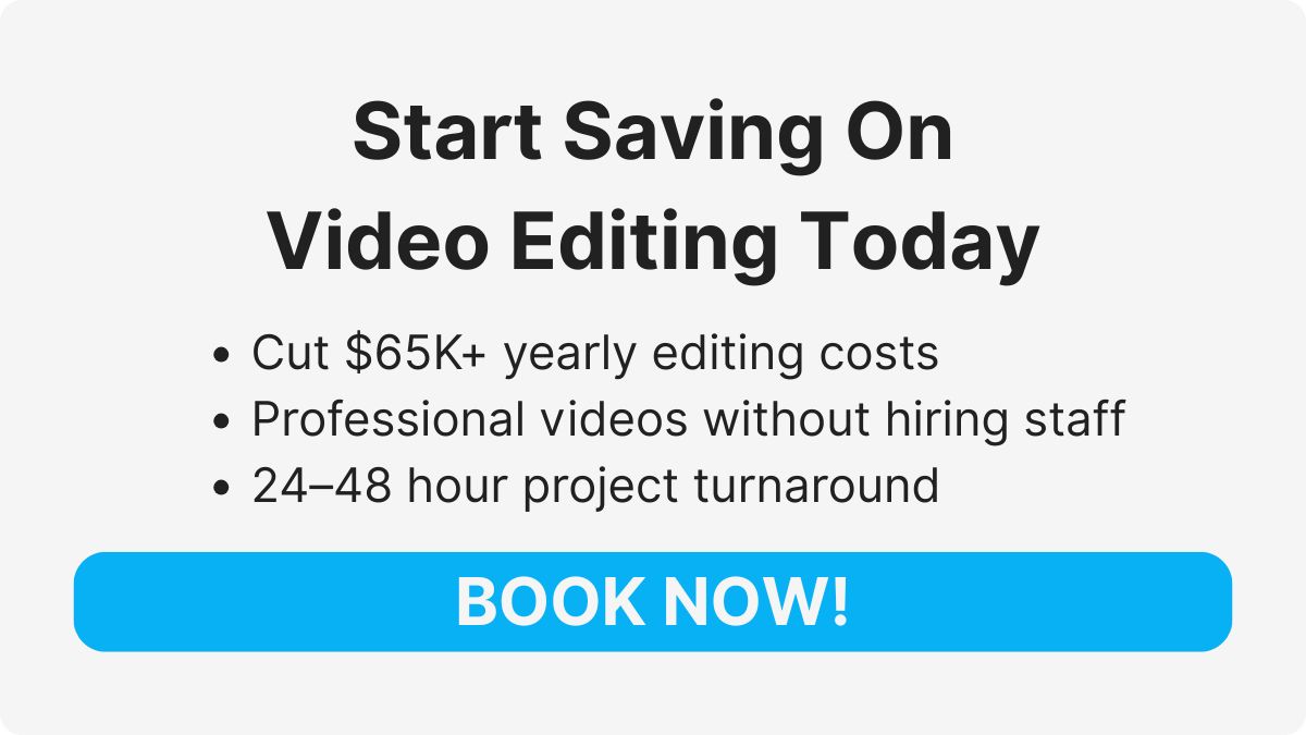 outsourced video production services