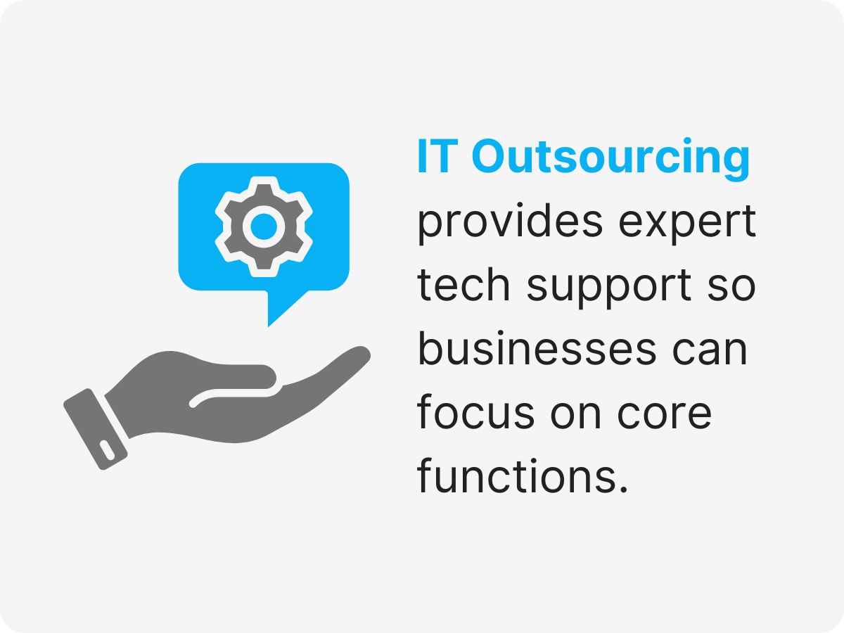 outsourcing companies