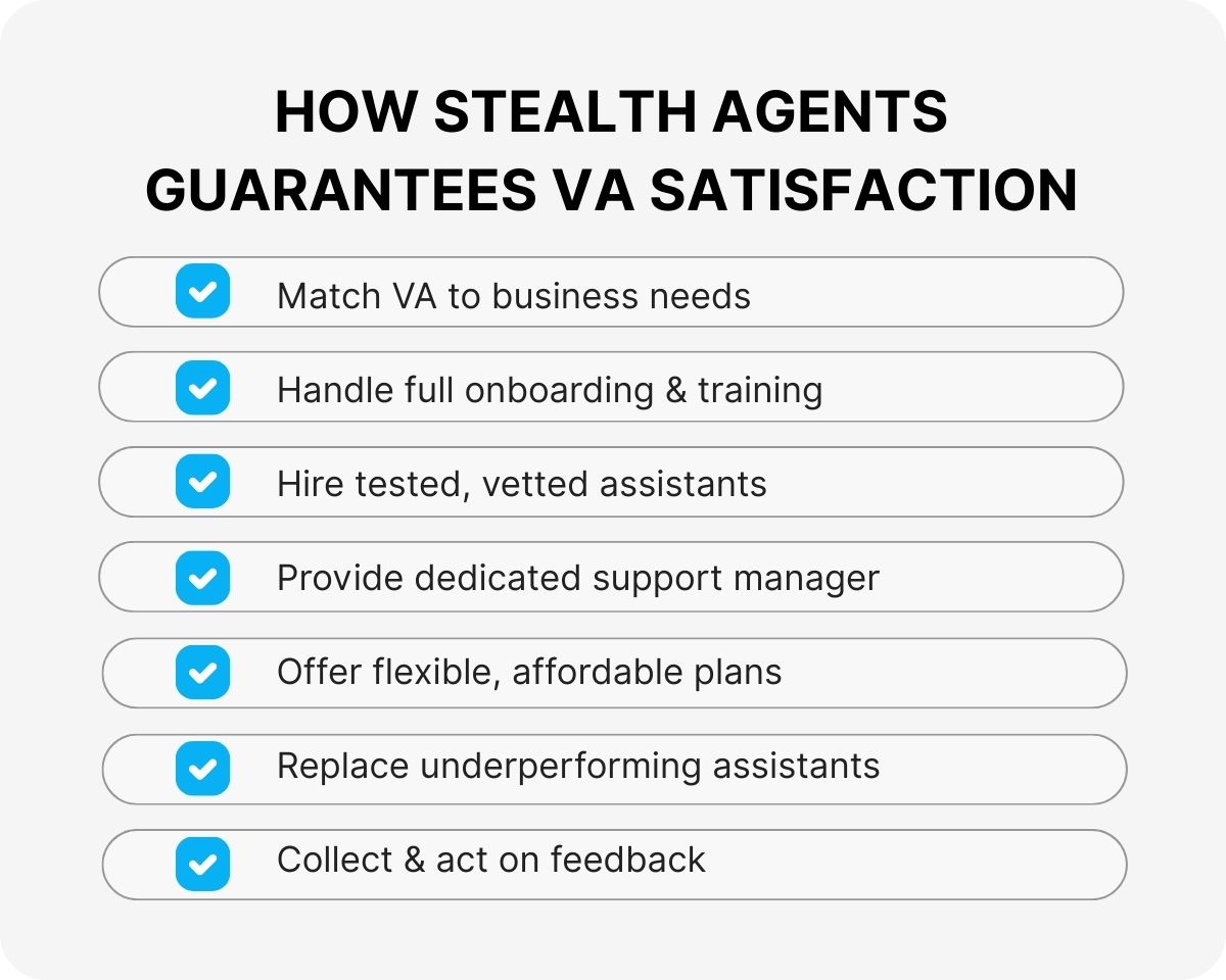 outsourcing virtual assistant services