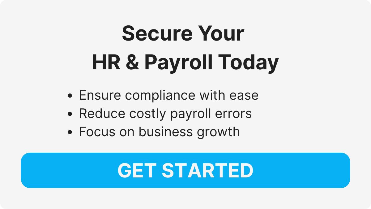 payroll and hr compliance