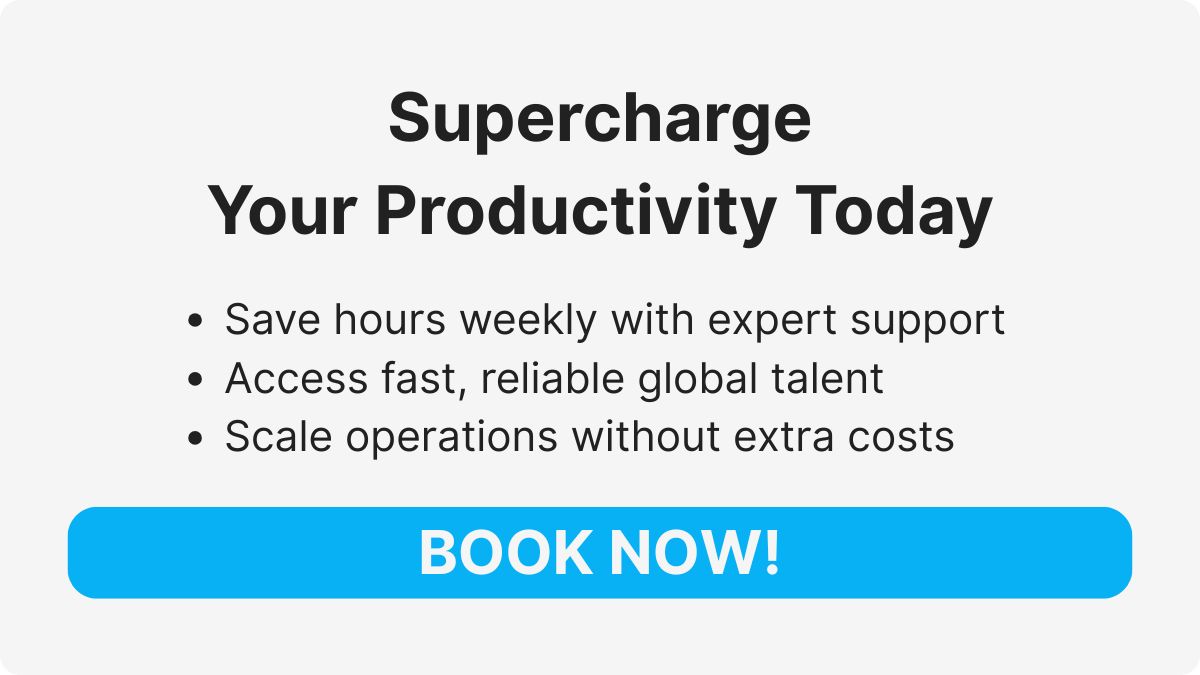 personal assistant outsourcing