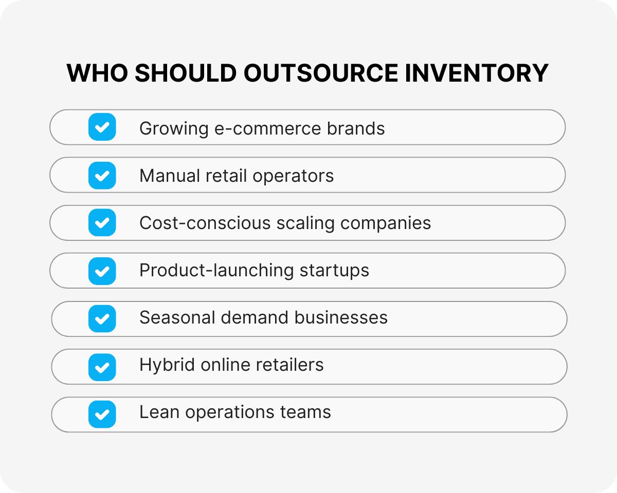 remote inventory operations
