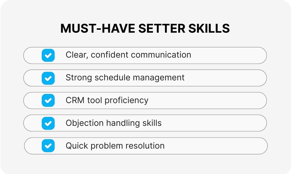 remote-sales-appointment-support