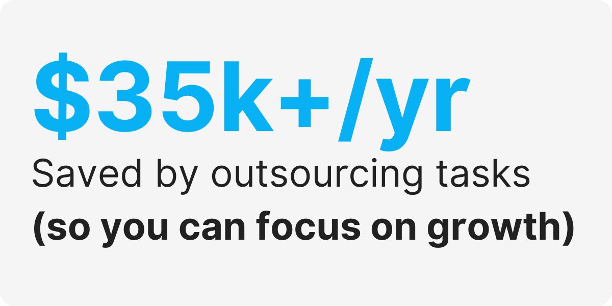 tasks to outsource