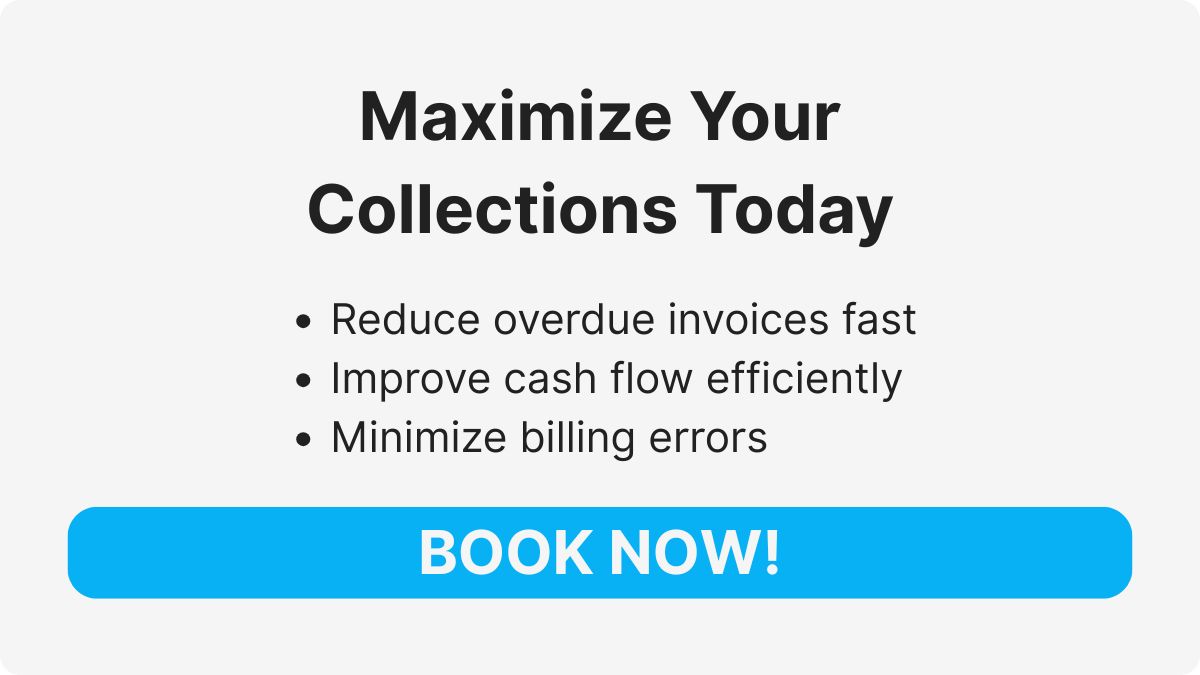 top accounts receivable service providers