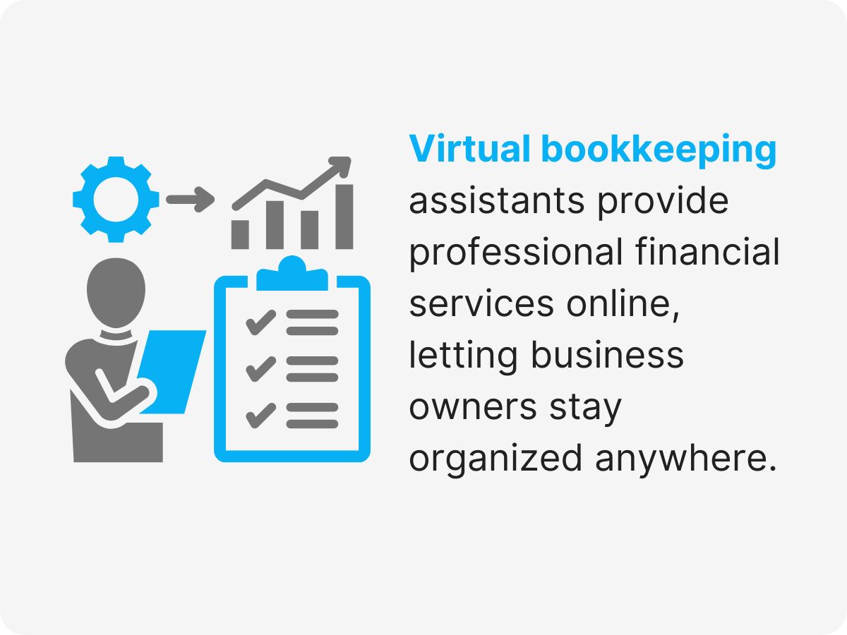 va bookkeeper