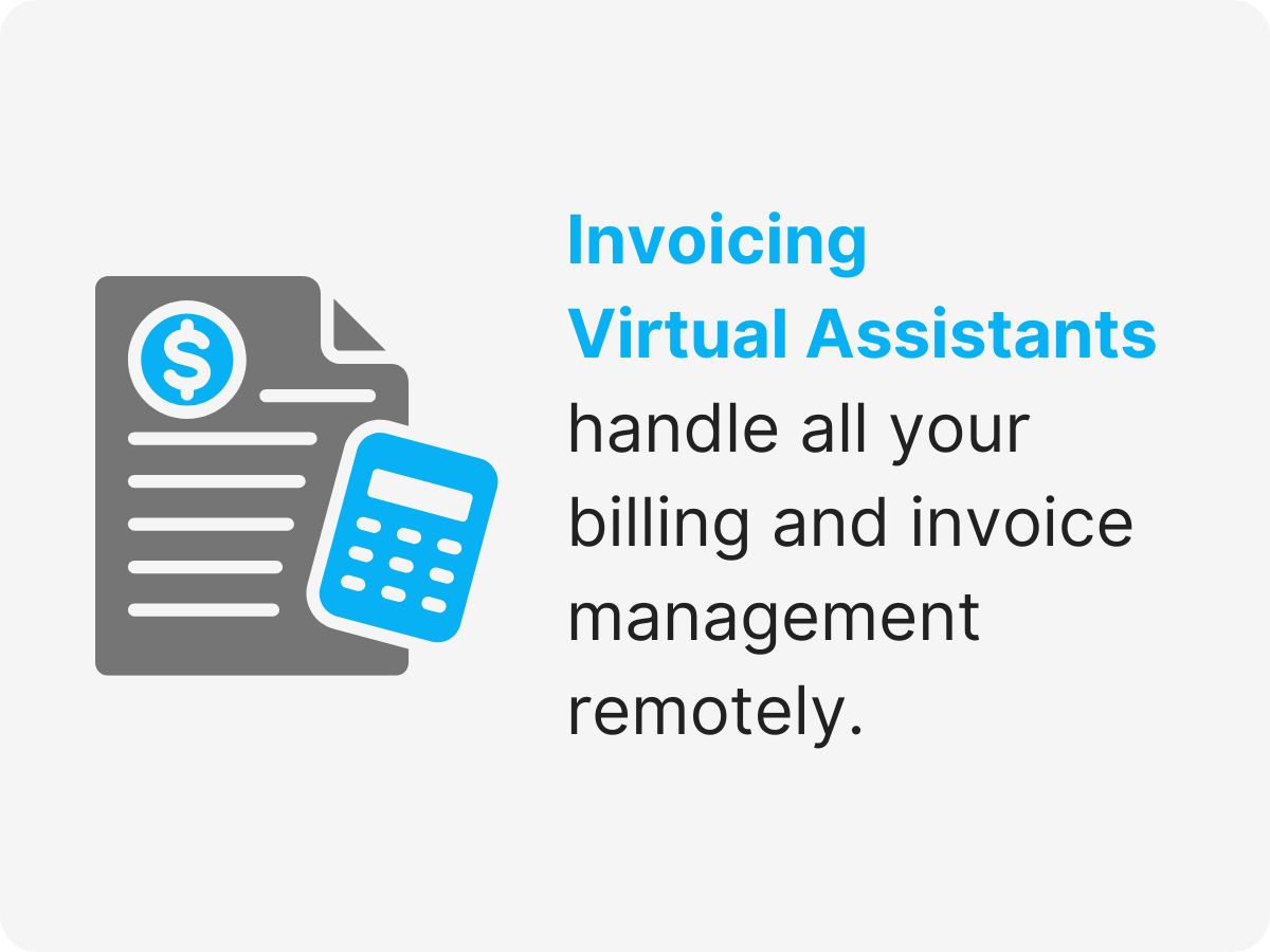 virtual assistant
