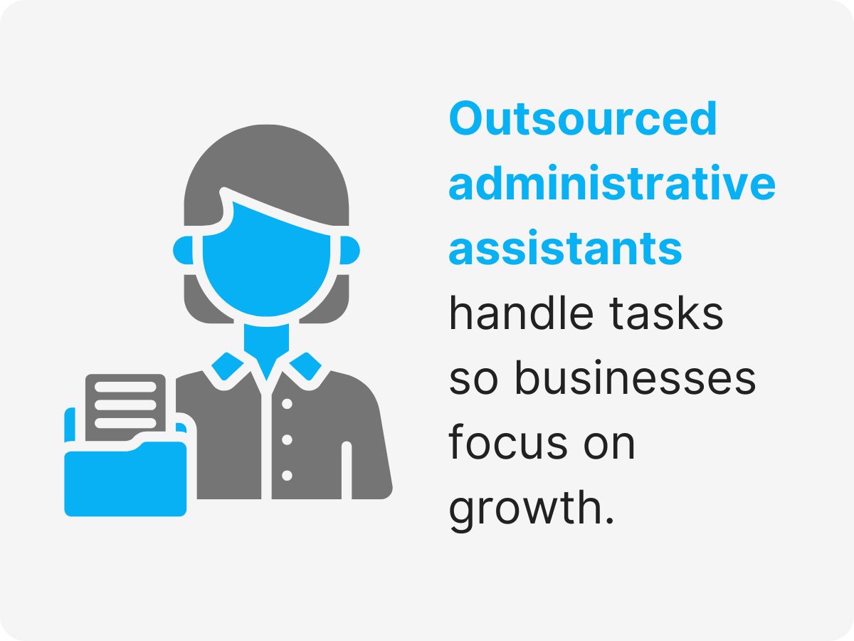 virtual assistant admin solutions