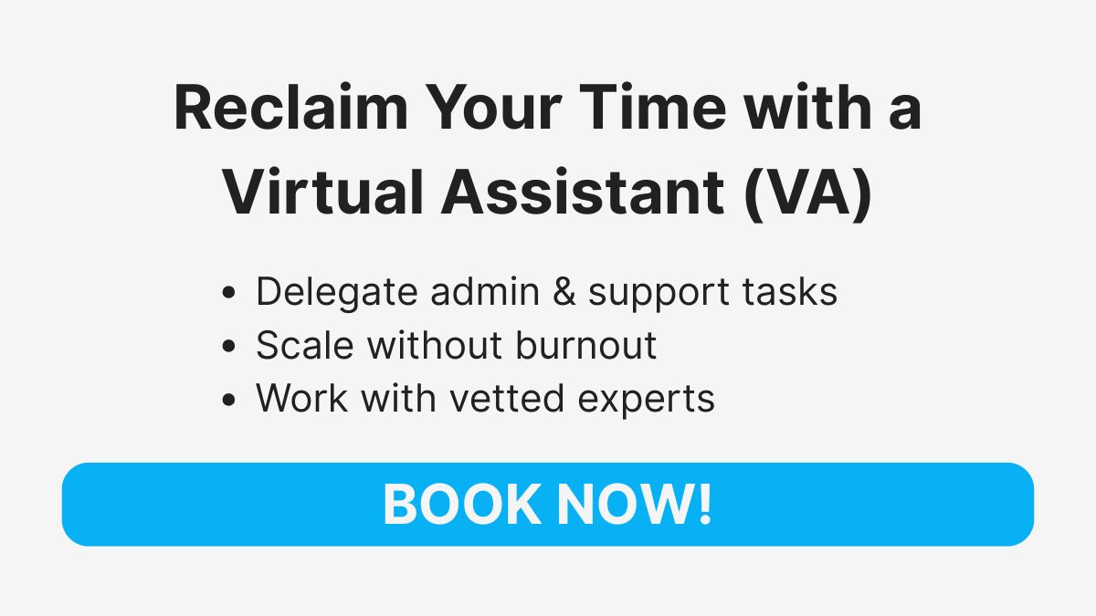 virtual assistant agencies