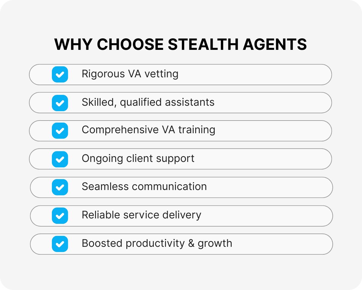 virtual assistant agency philippines